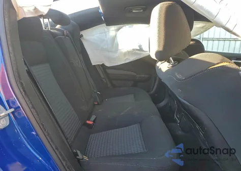 2021 Dodge Charger Gt from USA, damaged, VIN 2C3CDXHG7MH600984